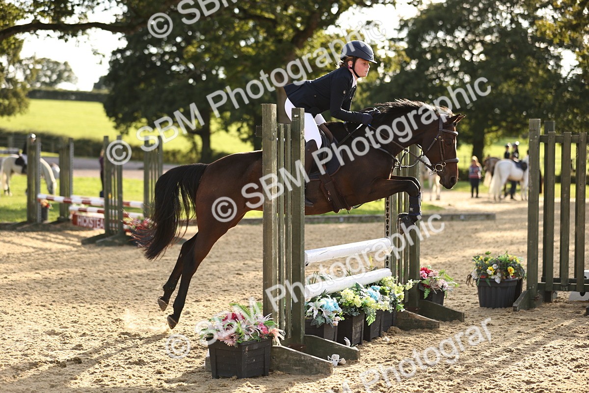SBM_55702 - J10 - Junior Pony 75cm Championship