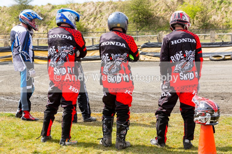 20170415-3K8A0889 - Red & Skid It 15 April 17