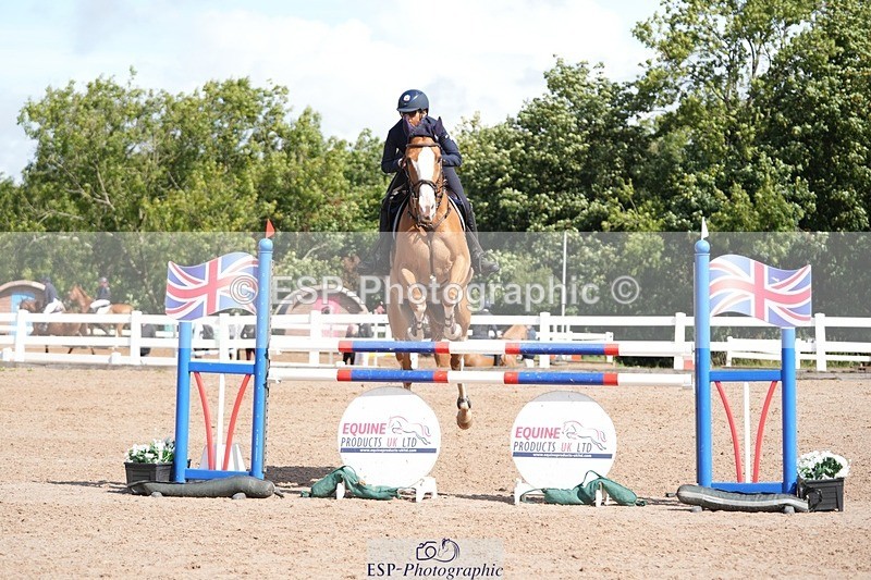 250720-103823-18823 - Cls 12, 1 Star Bronze Tour Accumulator