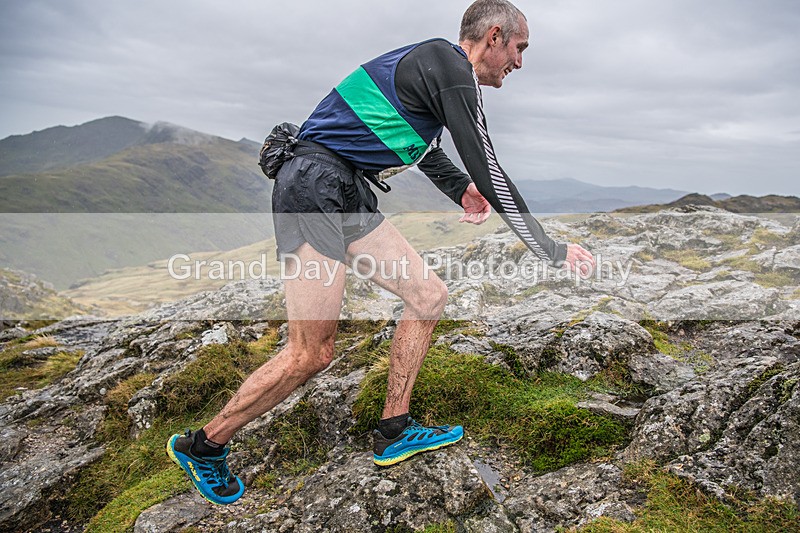 Three Shires-22 - Three Shires Fell Race Saturday 20th September 2025