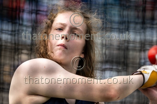 SIAB23-913155 - Field Female Set One