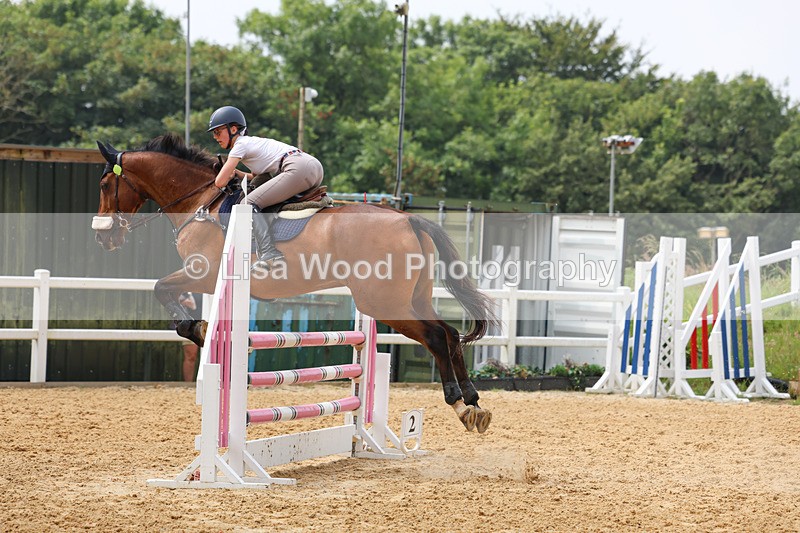 3E7A6061 - Class 6: Senior Discovery/1m open