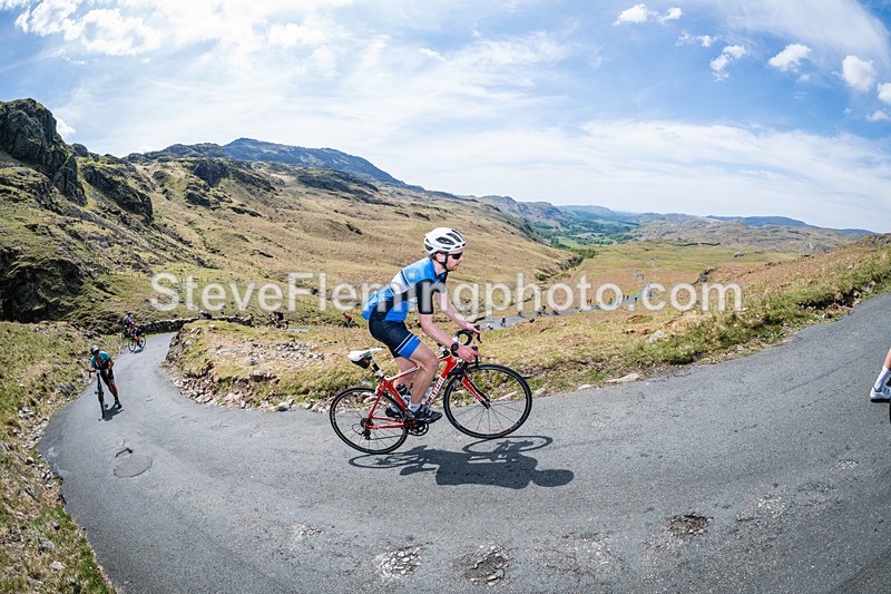 132952 - Hardknott Pass Camera 2 13.00-14.00