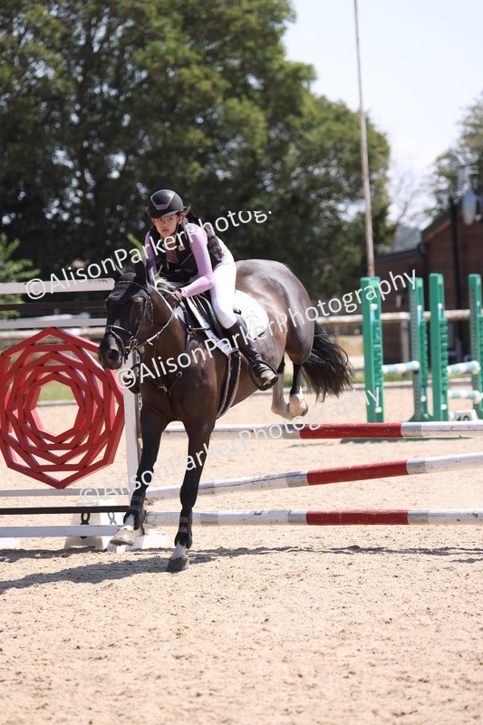 20250713-1120 - Class 5 - 80cm