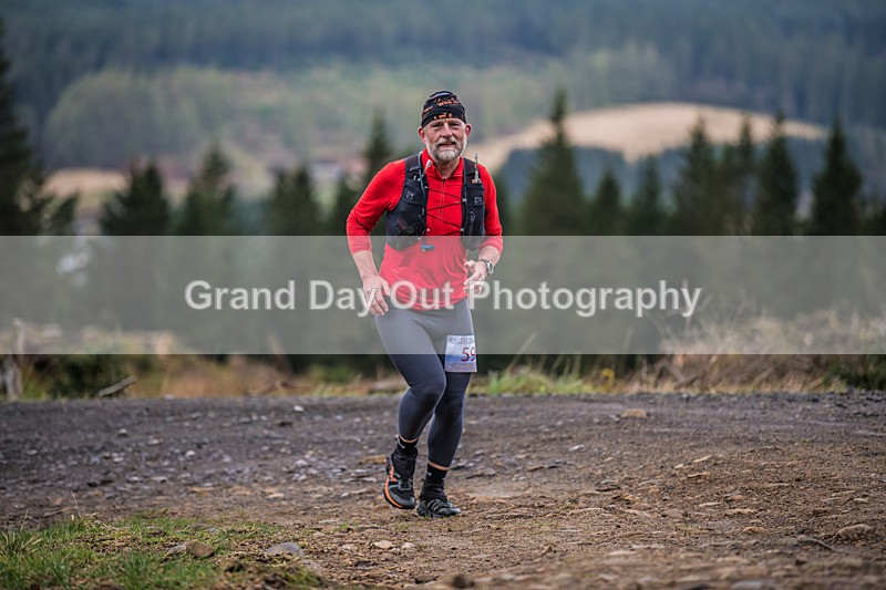 Kielder-355 - High Terrain Events Kielder 82, 50 & 32K Ultra Trail Races Saturday 13th April 2024