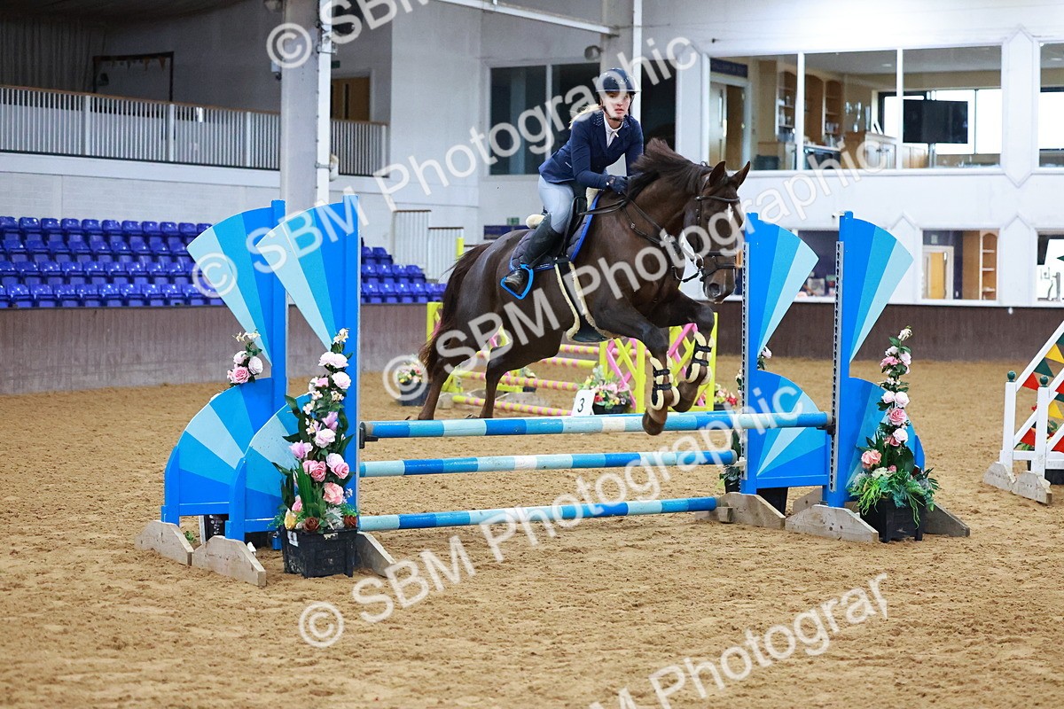 SBM_006395 - Class 17 - Senior Discovery - 1.00m