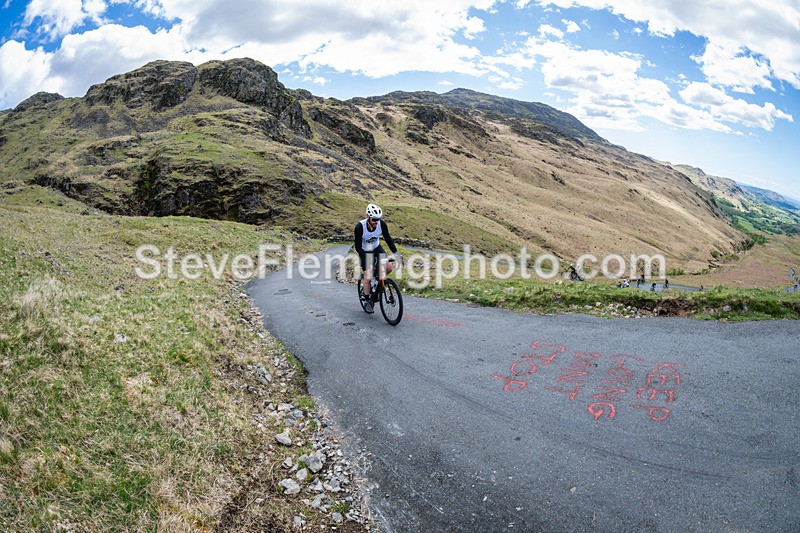 140110 - Hardknott Pass Camera 2 14.00-15.00