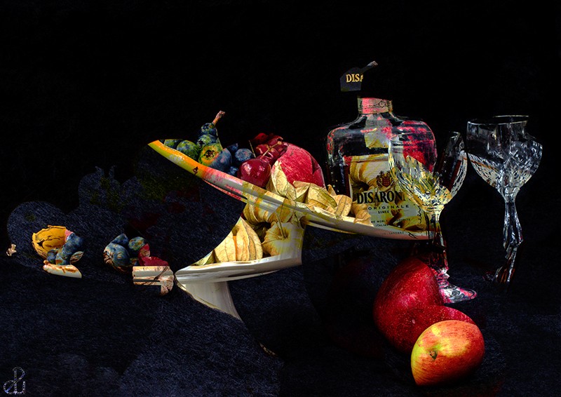 Still Life Photography by Diana Uzun