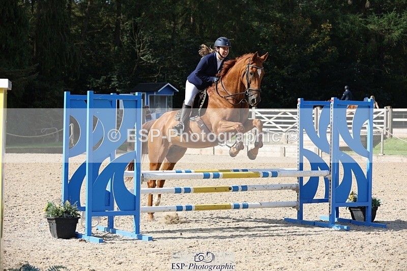 230908-103612-00510 - Cls 6 Snr British Novice & 90cm Open