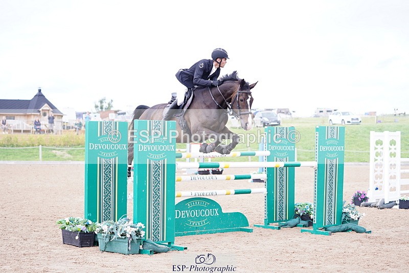 240804A-155110-11526 - Cls 46 Snr Foxhunter