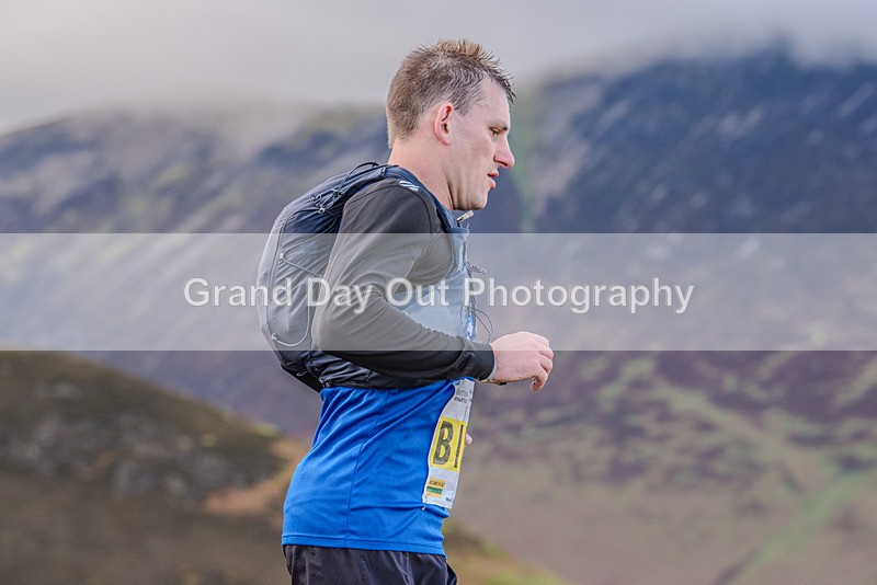 British Fell Relay-1613 - British Fell & Hill Relay Championship Braithwaite Keswick Saturday 21st October 2023
