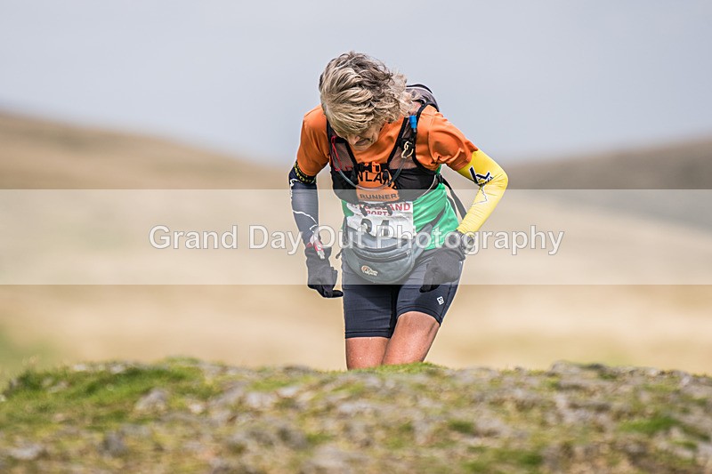 Sedbergh-811 - Sedbergh Hills Fell Race Sunday 18th August 2024