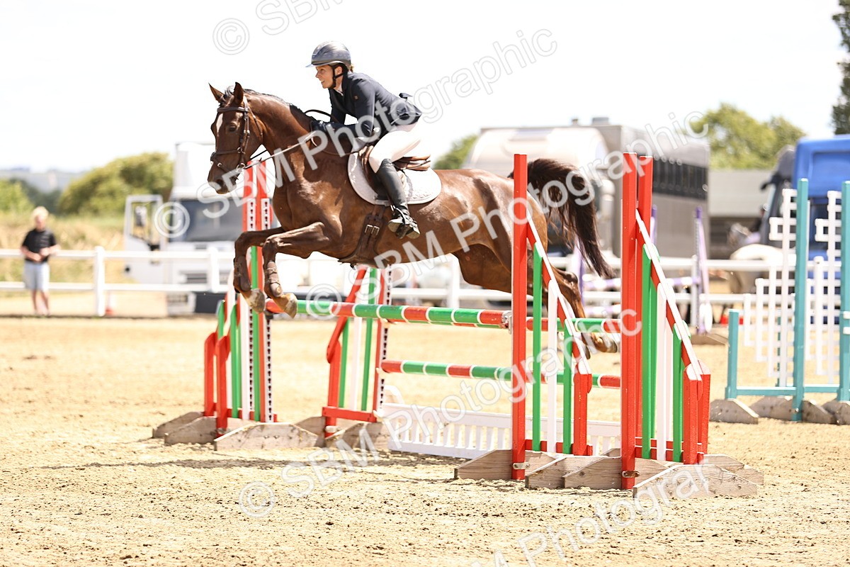 SBM_000639 - Class 4 - Senior Discovery - 1.00m