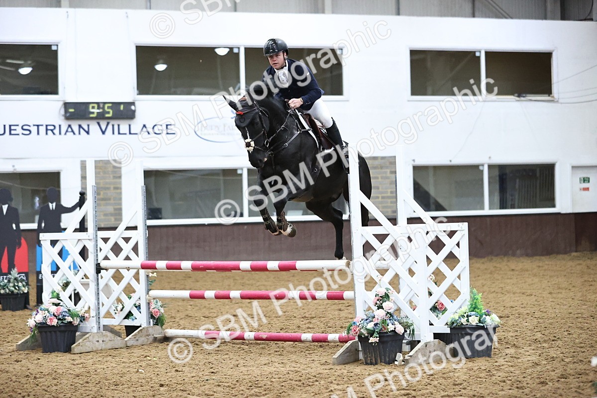 SBM_006454 - Class 18 - Senior Discovery 1.00m