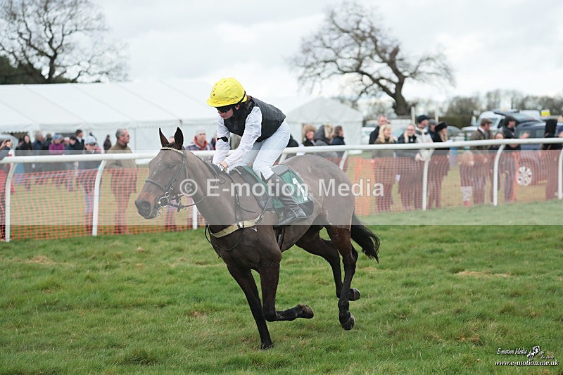 PtP 170324 1878 - Oakley Hunt PtP Brafield-On-The-Green 17/03/24