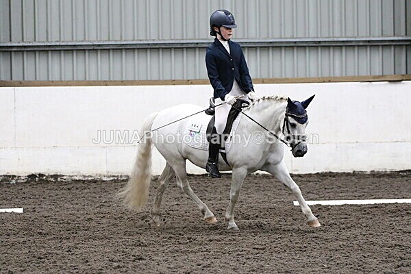 SIAL4589 - CAbin Dressage 5th july 2025