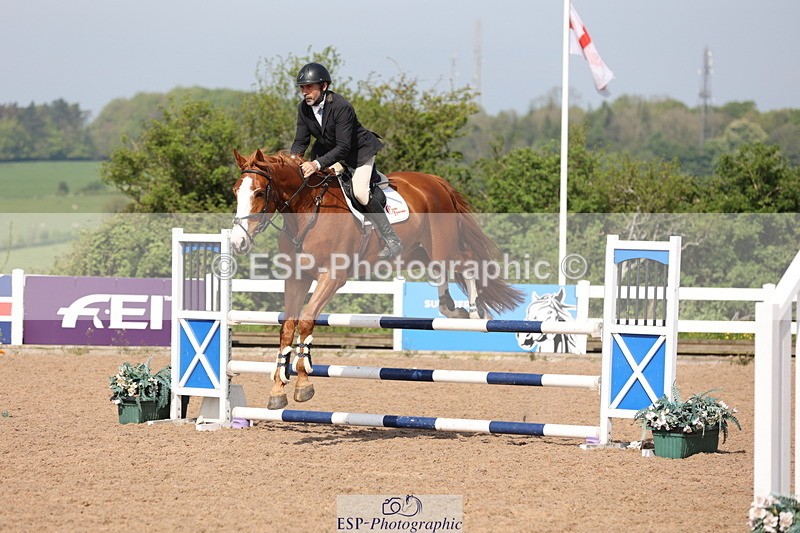 240510A-102035-05690 - Cls 14 Discovery and 1m Open