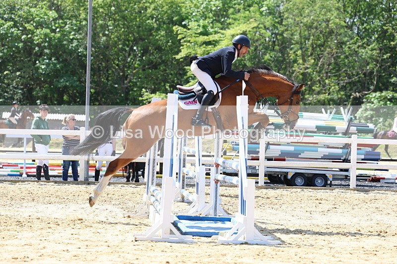 3E7A5989 - Class 5: Senior Discovery/1m open