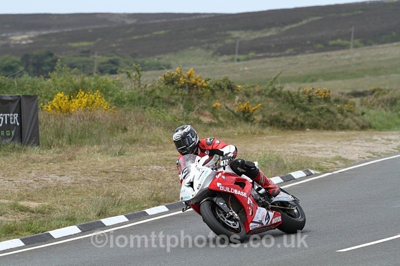 Michael Dunlop - Pokerstars Senior TT