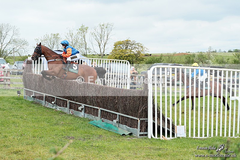 PtP 040526 466 - Mollington Point-to-Point 04/05/26