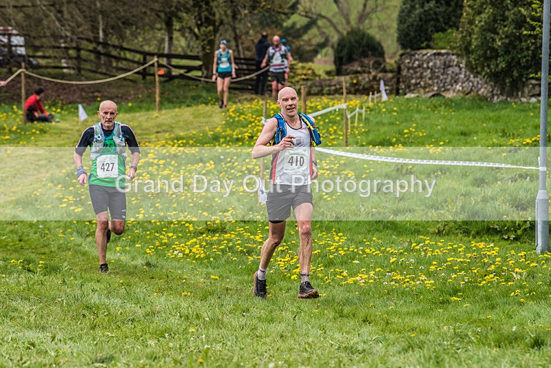 3 Peaks-2481 - The 3 Peaks Race - The Finish - Saturday 29th April 2023
