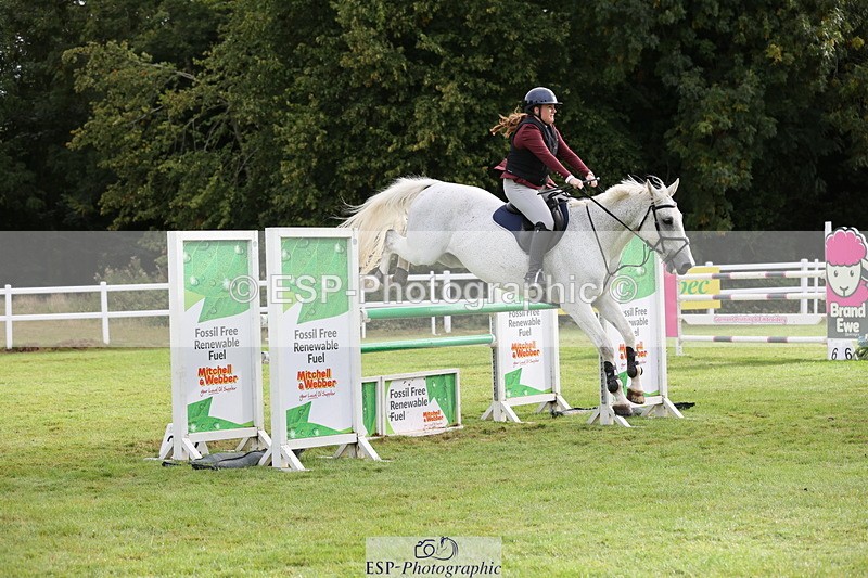 250830A-085128-04113 - Cls 13 Snr 1.25m Open