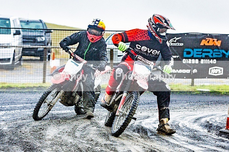 201031-5D-3K8A4097 - Ride & Skid It Flat Track Experience 31st Oct 20