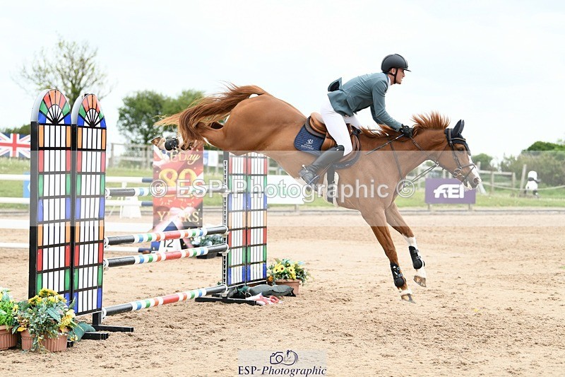 250508-130504-02354 - Cls 3 National 1.30m Open