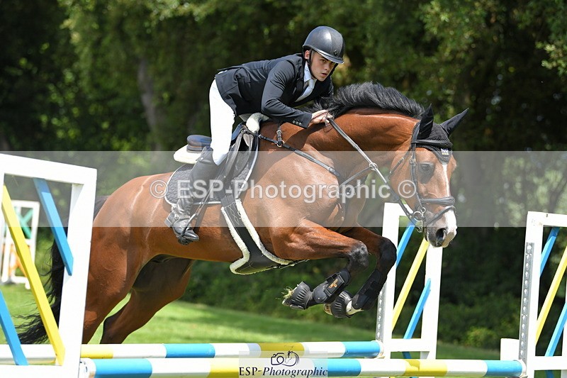 250703A-133720-01661 - Cls 13 Snr Newcomers