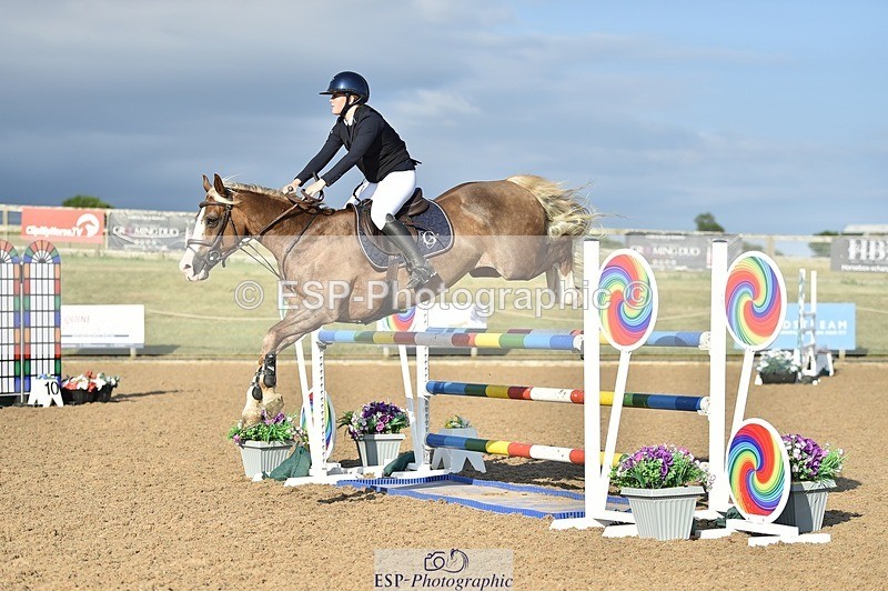 250628-183426-07648 - Cls 14 Pony National 1.15m Members Cup