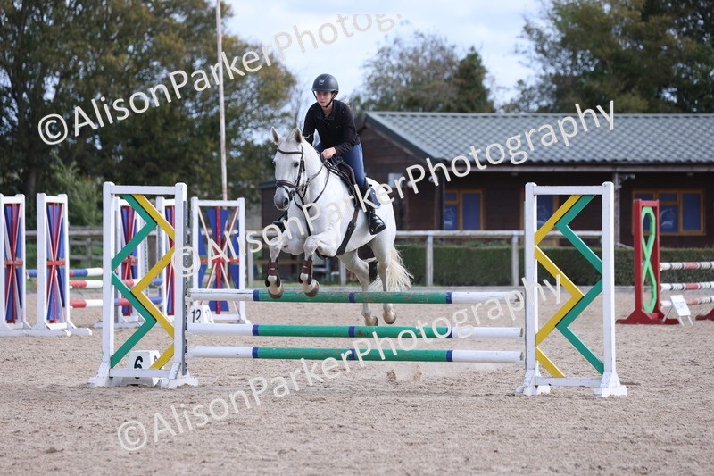 20251005-0943 - Class 6 - 90cm