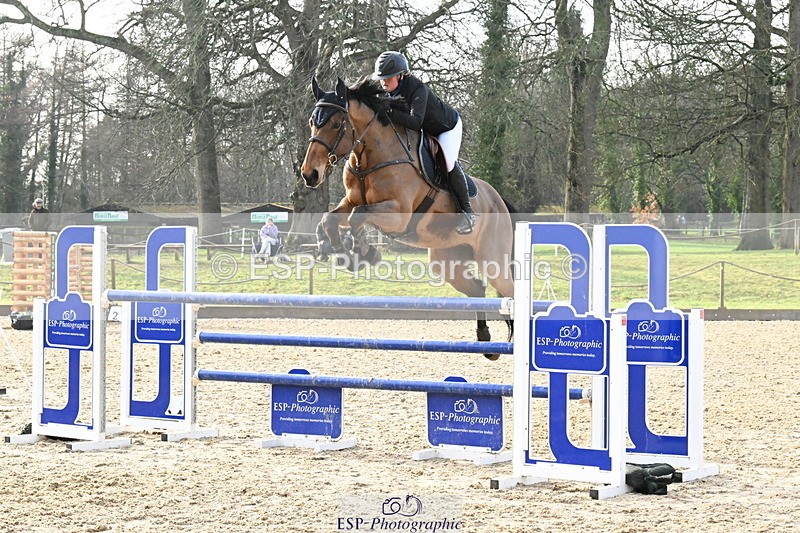 250215A-150445-01718 - Cls 5 Foxhunter and 1.20m Open