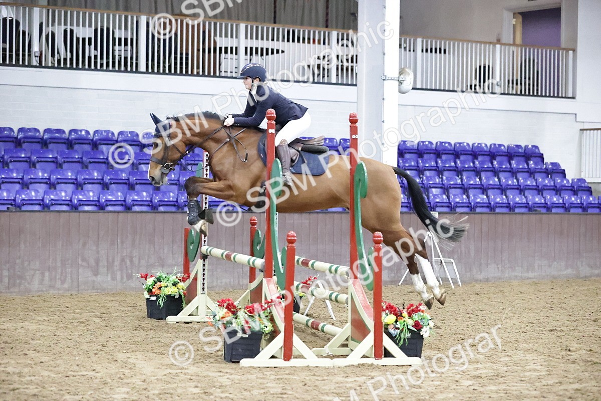 SBM_1506 - Class 7 - Equissage Pulse Senior BritiNovice/ 90cm Open