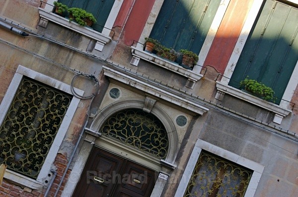  - Venice