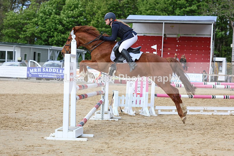 3E7A8228 - Class 11: 1 metre open