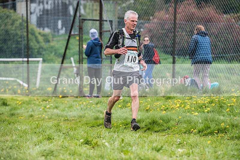 3 Peaks Finish-1208 - The 3 Peaks Race Saturday 26th April 2025 - The Finish