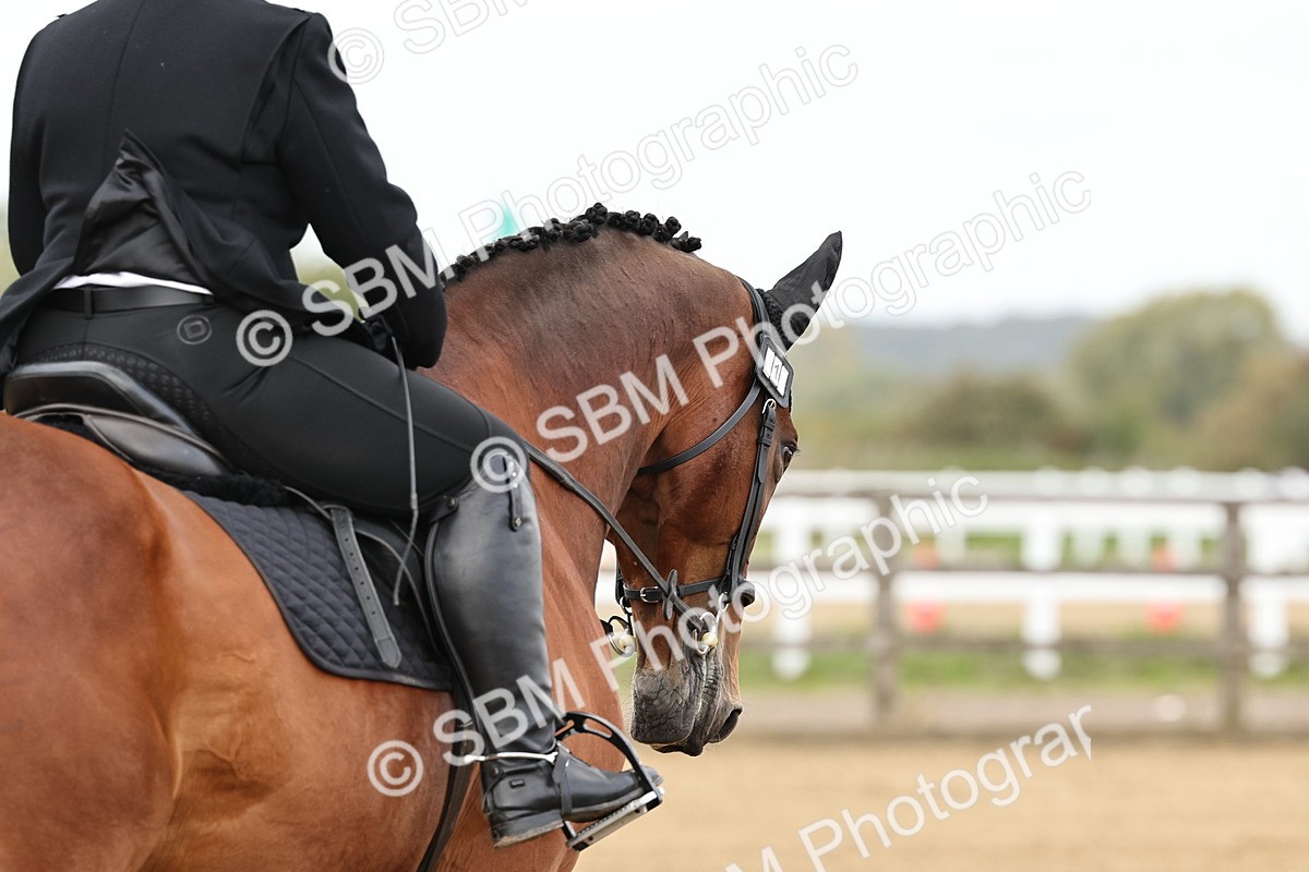 SBM_000312 - Class 44 - Intro 2 Combined Training