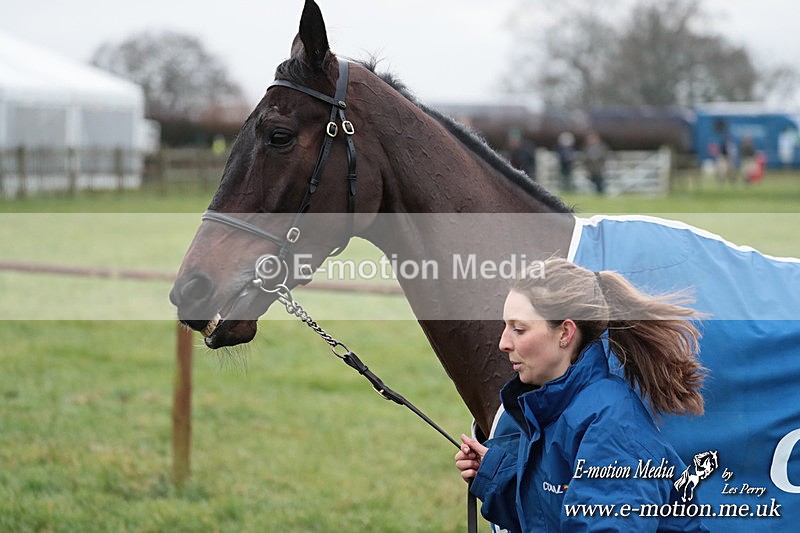 PtP 291224 17 - Harkaway Club PtP Chaddesley Corbett 29/12/24