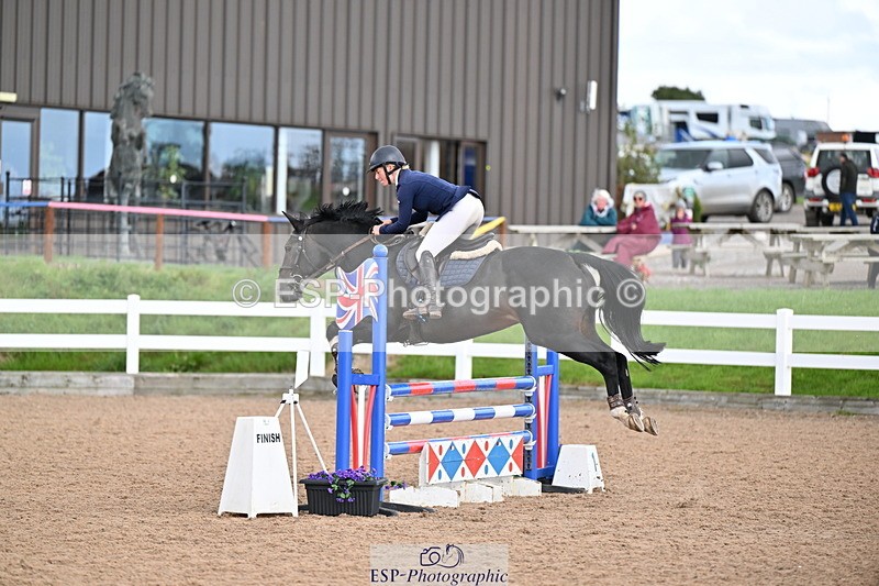 240912A-131649-01766 - Cls 11 95cm Amateur Qualifier