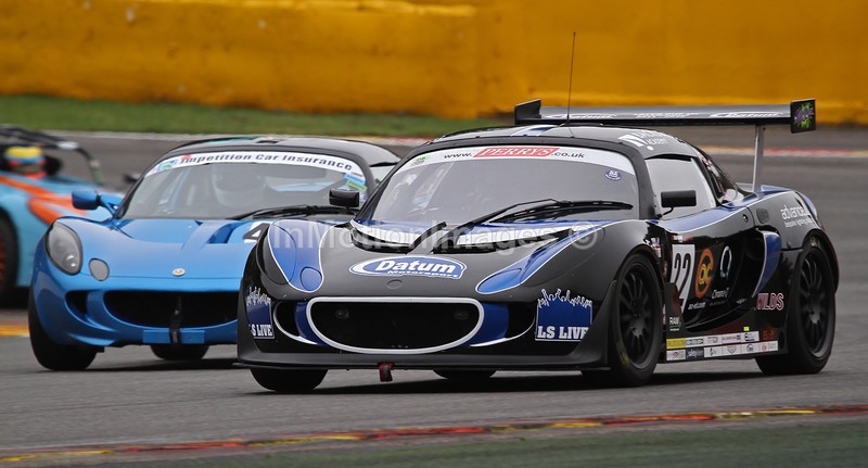  - USLOT  Lotus Specific