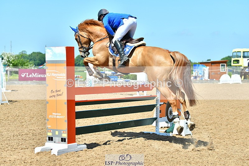 230527A-120045-04339 - Cls 15 Foxhunter