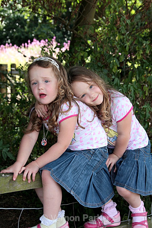  - Children