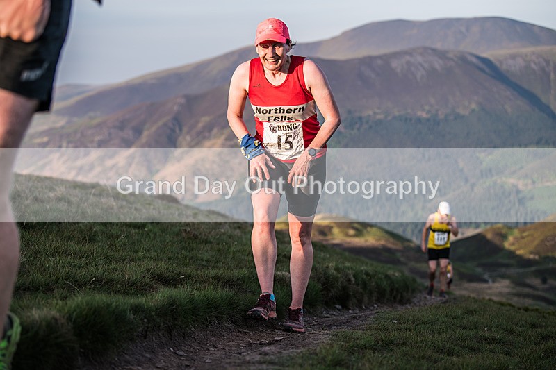 Lords Seat-508 - Lords Seat Fell Race Wednesday 30th April 2025