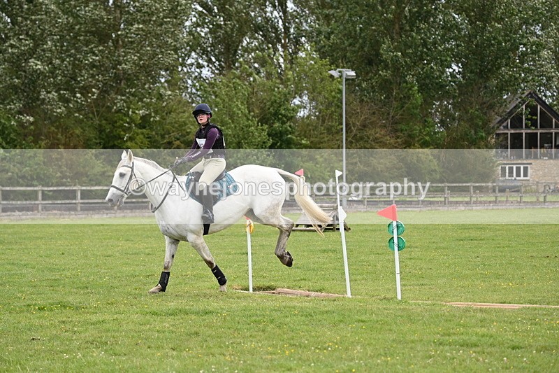 WJ6_4009 - Class 6 80cm