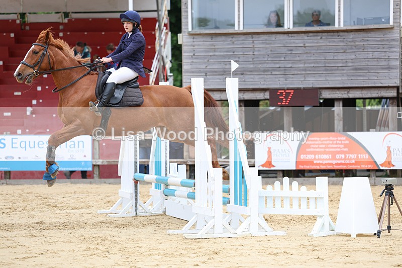 3E7A3916 - Class 5: 60cm Senior