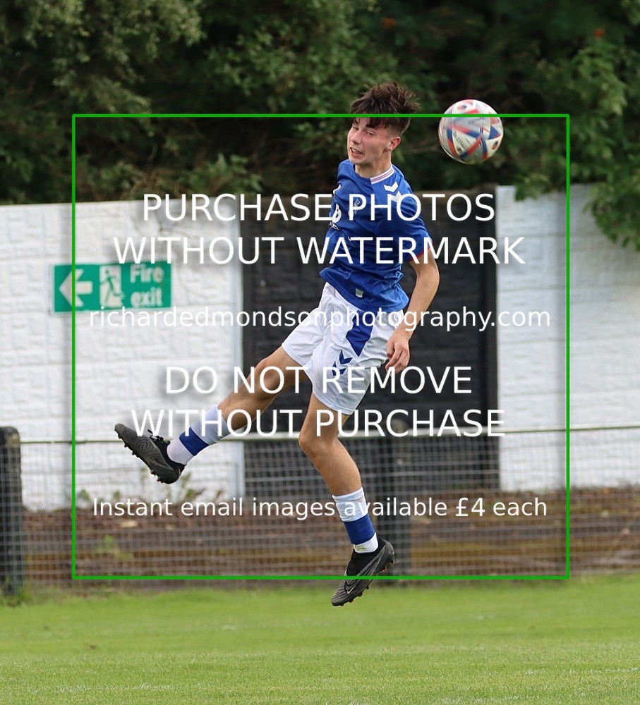 IMG_0607 - Oldham Athletic U23s