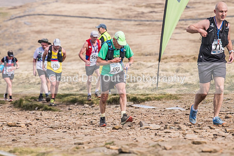 Pen-Y-Ghent-1117 - The 3 Peaks Race Saturday 25th April 2026 - Pen Y Ghent