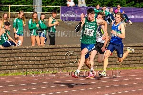 Sen25SUN-915325 - Track Male