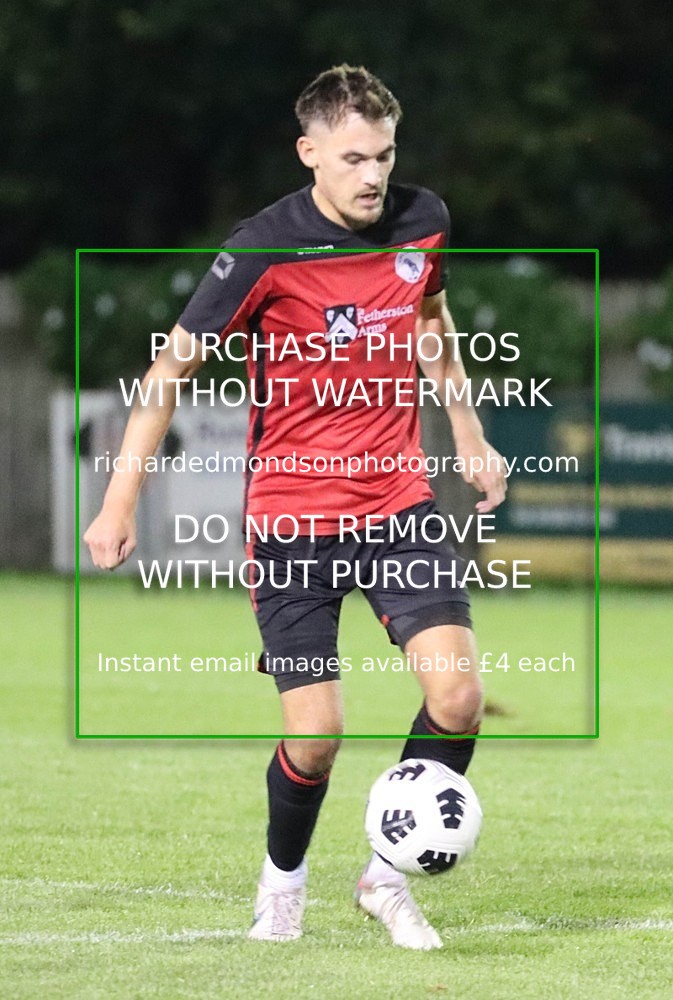 IMG_5535 - Kendal United vs Kirkoswald (Invitation Final)