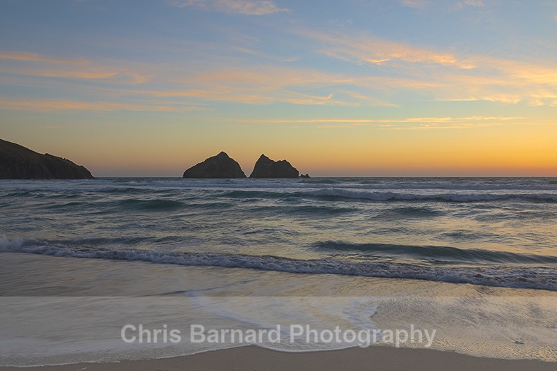  - Holywell Bay